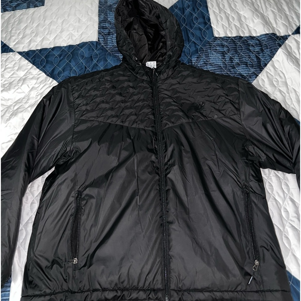 New Balance Jacket